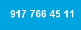 917 766 45 11